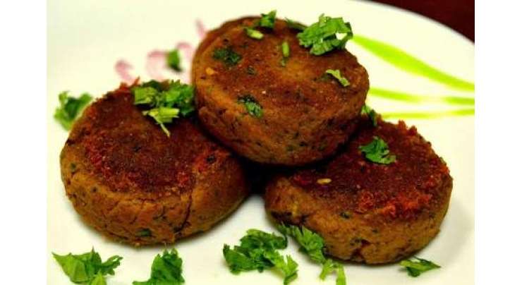 Lachay Dar Kababs Recipe In Urdu