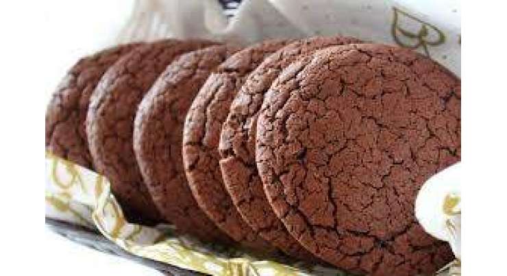 Brownie Cookies Recipe In Urdu