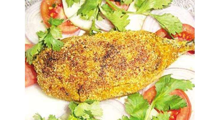 Fish Bharta Recipe In Urdu