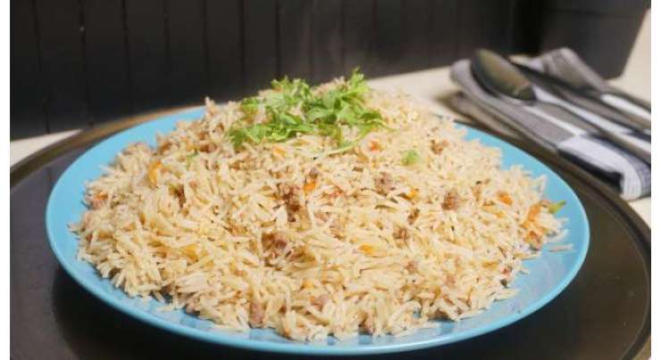 Achari Kofta Pulao Recipe In Urdu