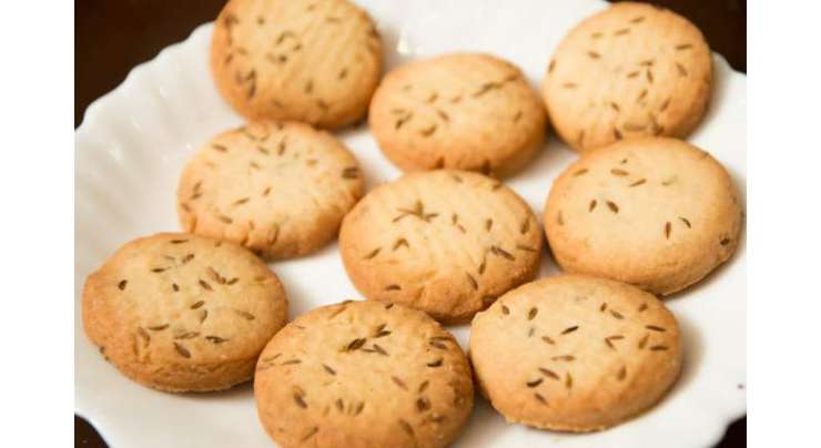 Salty Biscuit Recipe In Urdu