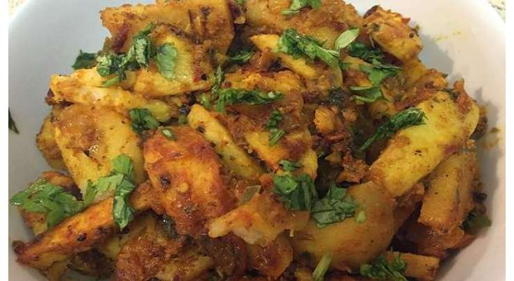 Arbi Ke Kabab Recipe In Urdu