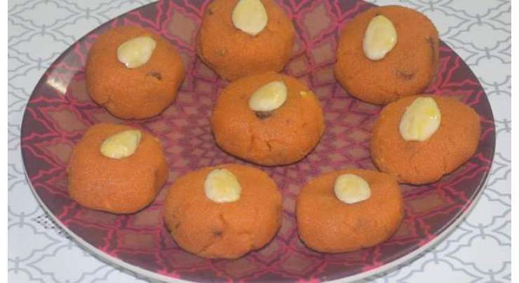 Gajar Ke Biscuit Recipe In Urdu