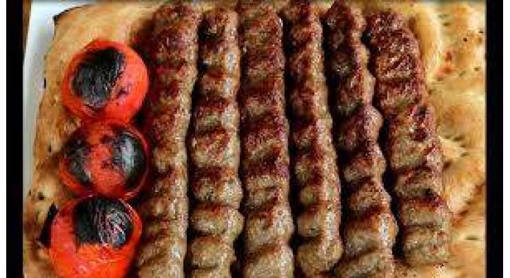 Mazedar Special Afghani Kabaab Recipe In Urdu
