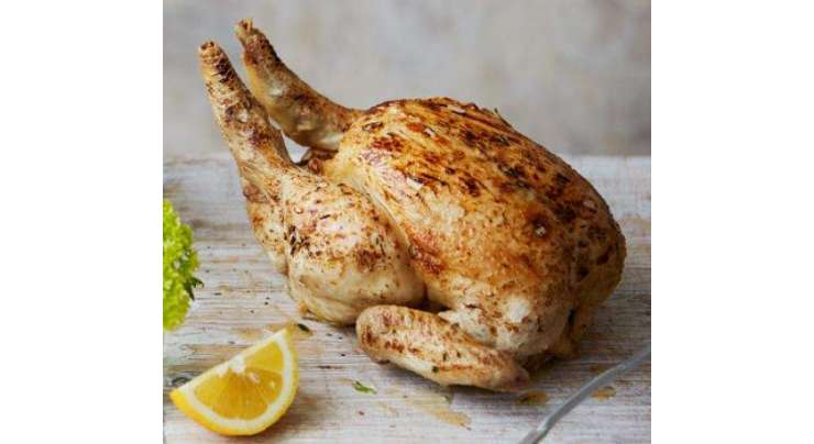 Spring Chicken Recipe In Urdu