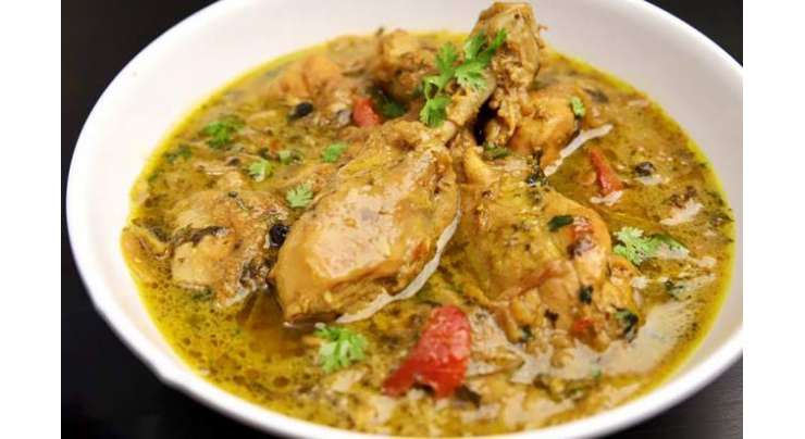 Yogurt Korma Roast Recipe In Urdu
