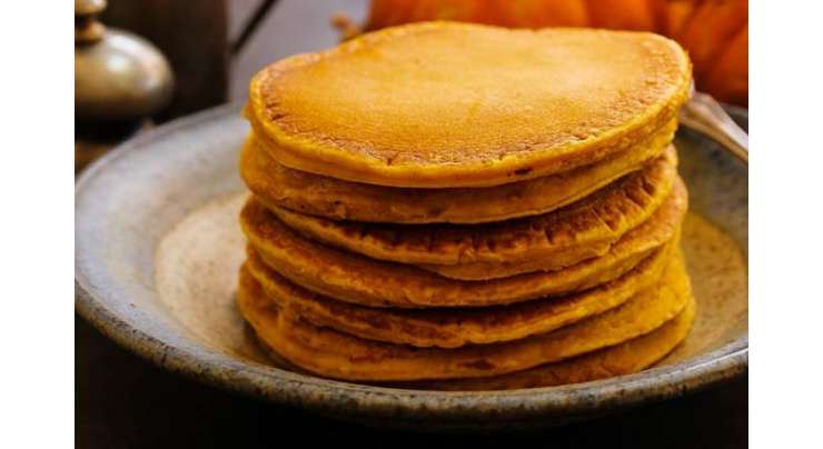 Aalo Ke  Pancake Recipe In Urdu