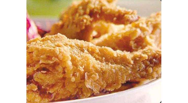 Chatpata Chicken Recipe In Urdu