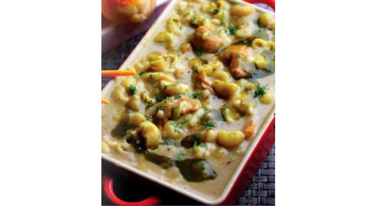 Macaroni And Cheese With Desi Chaska Recipe In Urdu