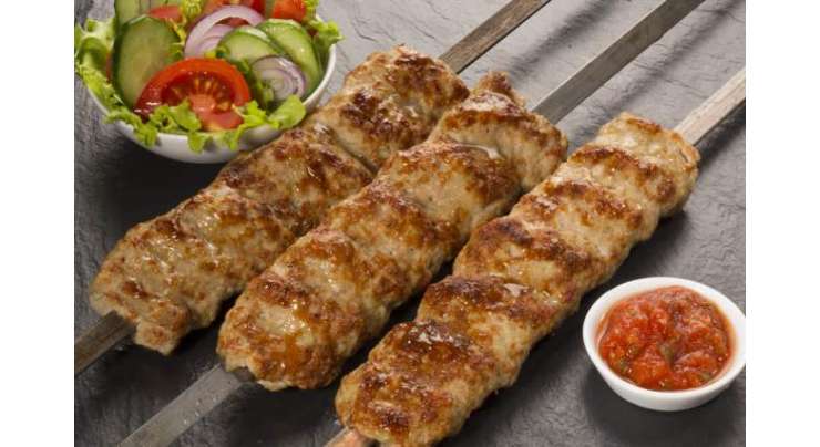 Afghani Kebab Recipe In Urdu