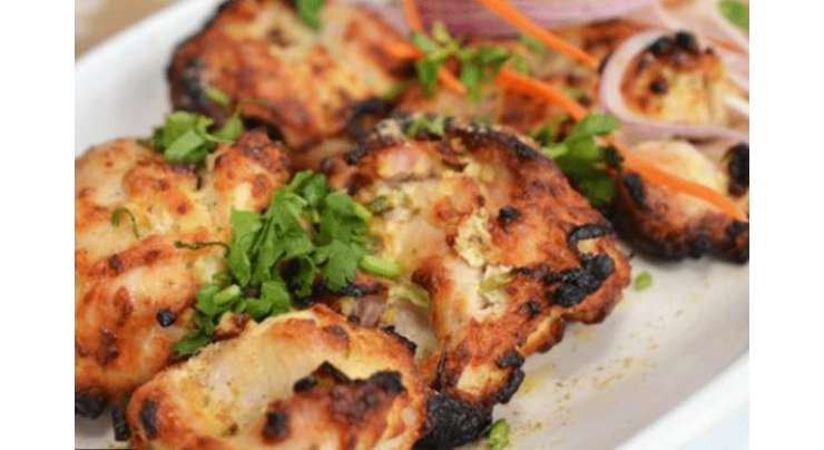 Irani Khas Chicken Recipe In Urdu