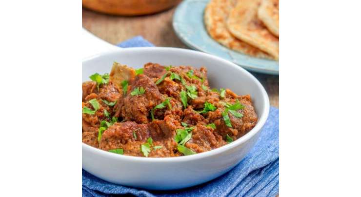Indian Mutton Curry Recipe In Urdu