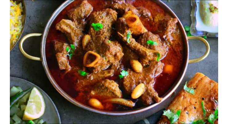 Special Korma Recipe In Urdu