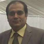 Syed Abbas Anwar