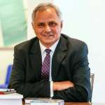 Prof. Dr. Asghar Zaidi