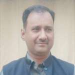 Mohammad Saleem Khalid