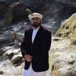 Scholar Syed Ghazanfer Abbas