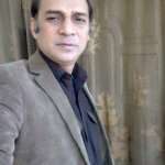 Zaheer Ahmed