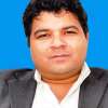 Syed Ali nasir kazmi