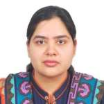 Dr Lubna Zaheer