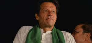 Imran Khan Speech on 5th Sep 2014 Pictures