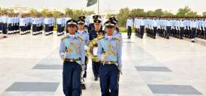 Pakistan Air Force Day 7th Sep 2014