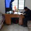 Chinese man has been living in a village alone for 10 years