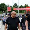 Pakistan Cricket Team and Management along with their families paid visit to Manchester United Home Ground Old Trafford
