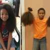8 سالہ بچے نے 2 سال تک بال بڑھائے تاکہ ان کی وگ فروخت کر کے کینسر کے مریض ..
