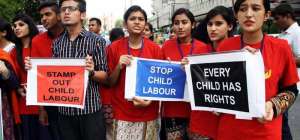 World Day Against Child Labour 11 June 2016