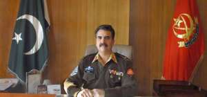 General (R) Raheel Shareef's Memorable Career in Pakistan Army