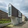 This Narrow House In Japan Only Looks Tiny Just from outside