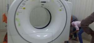  New CT Scan machines arrive for DHQ hospitals in Punjab