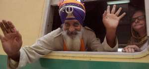 Birth Anniversary Of Guru Nanak
