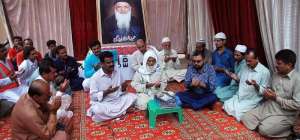1st Death Anniversary Of Abdul Sattar Edhi