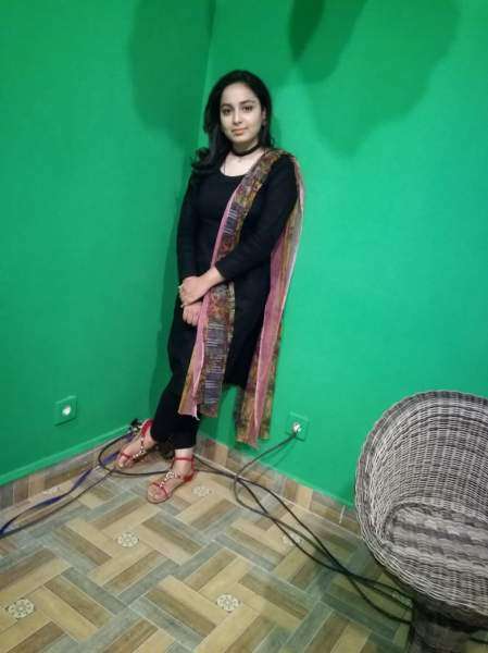 Syeda Heera Shahbaz Pictures