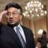 Intekhabat Main Fouj Ki Nigrani Ka Hami Hoon Pervez Musharraf