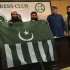 Milli Muslim League Hafiz Saeed Ne Nayi Siyasi Jamaat Banali