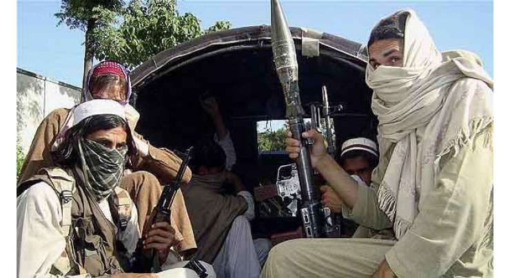 Jang Bandi DarHaqeeqat Taliban K Imtehan Ka Aghaz