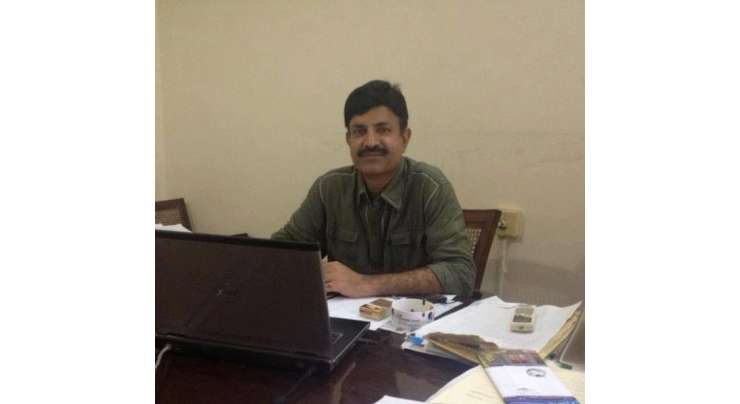 Dr Munawar Sabir Interview