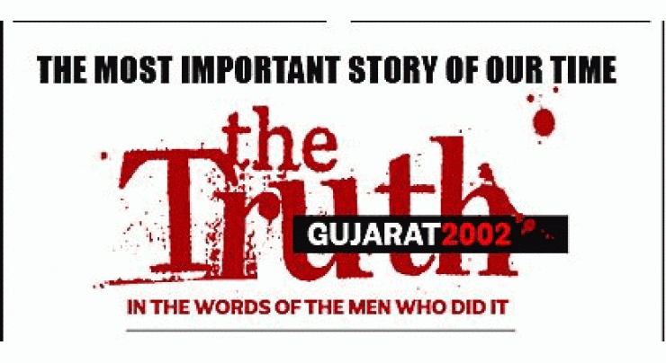 Gujarat Operation