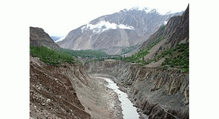 Gilgit Baltistan Ki Azaadi