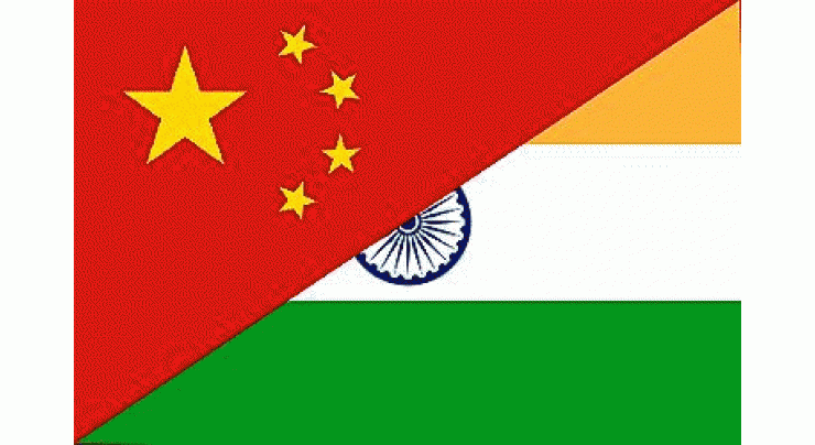 India Ka China Main DehshaatGardi Ka Mansooba