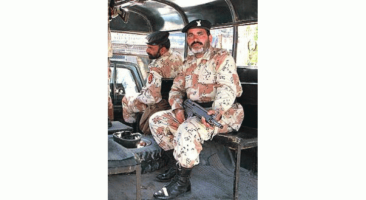 Karachi Kiya Operation Se Masle Ka Haall Nikle Ga