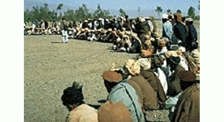 Shumali Wazirastan Main Aik Or Khoni Operation