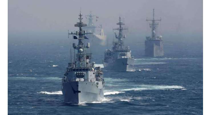 Pakistan Navy: Tale Of Seven Decades