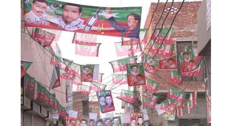 Fsd Main Leagui Groups K Darmyan Election Dangal Jari