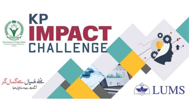 KP Impact Challenge Programme