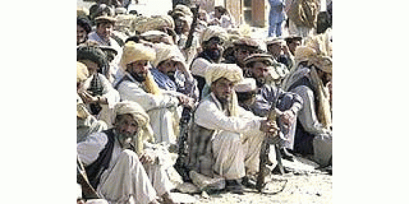 Kiya Wazirastan main grand Jirga ki tashkeel ho jaye gi