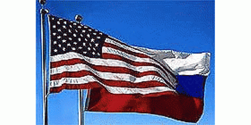 Russia Vs Usa